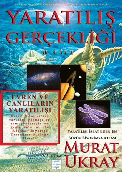 Afbeelding van Yaratılış Gerçekliği-II