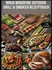 Afbeelding van Ninja Woodfire Outdoor Grill & Smoker Rezeptbuch