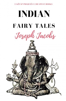 Afbeeldingen van Indian Fairy Tales