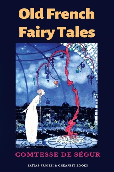 Afbeelding van Old French Fairy Tales