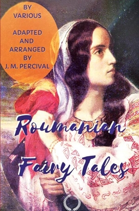 Afbeeldingen van Roumanian Fairy Tales