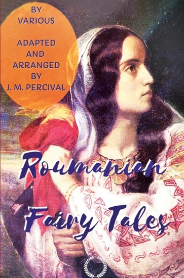 Afbeelding van Roumanian Fairy Tales