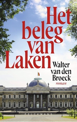 Afbeeldingen van Het beleg van Laken
