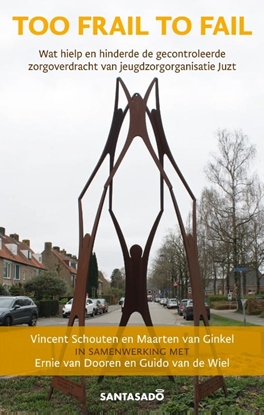 Afbeeldingen van Too Frail to Fail