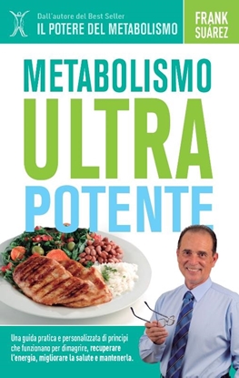 Afbeeldingen van Metabolismo Ultra Potente
