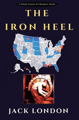 Afbeeldingen van The Iron Heel