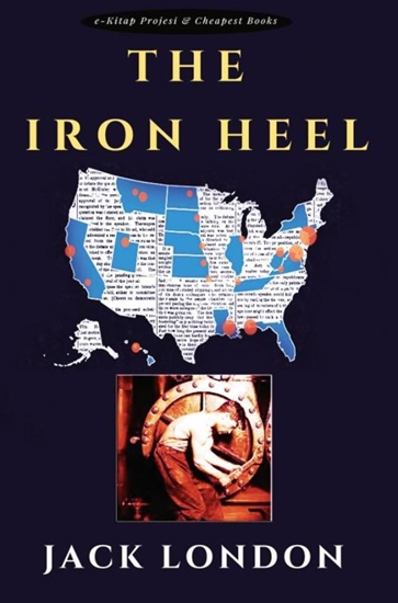 Afbeelding van The Iron Heel