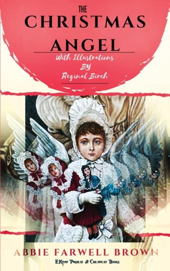 Afbeelding van The Christmas Angel