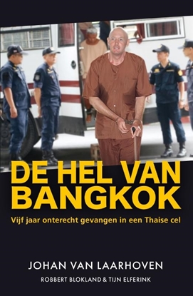 Afbeeldingen van De hel van Bangkok