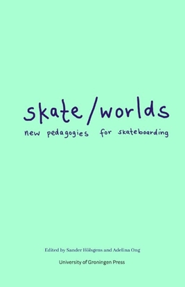 Afbeeldingen van Skate/worlds