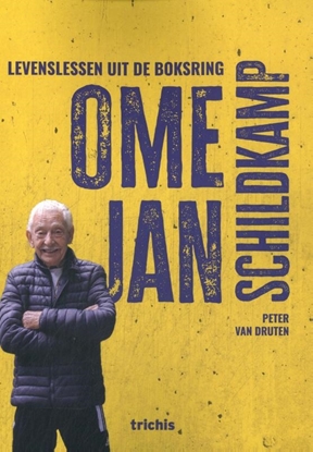 Afbeeldingen van Ome Jan Schildkamp