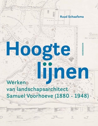 Afbeeldingen van Hoogtelijnen