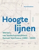 Afbeelding van Hoogtelijnen