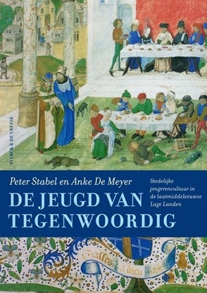 Afbeeldingen van De jeugd van tegenwoordig