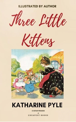 Afbeeldingen van Three Little Kittens