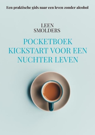 Afbeelding van Pocketboek Kickstart voor een nuchter leven
