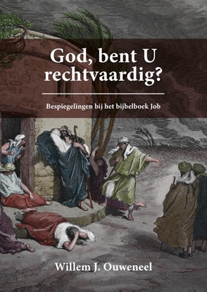 Afbeeldingen van God, bent U rechtvaardig?