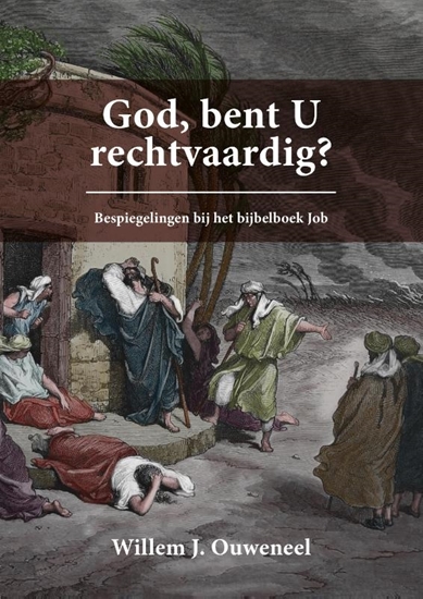 Afbeelding van God, bent U rechtvaardig?