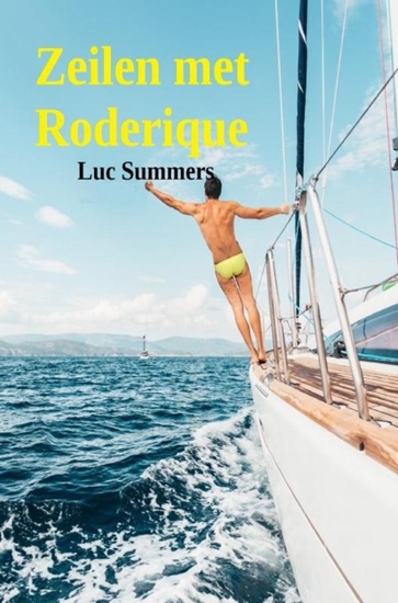 Afbeelding van Zeilen met Roderique