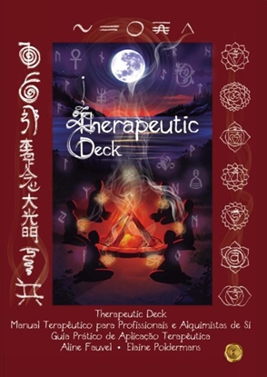 Afbeeldingen van Therapeutic Deck: