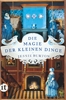 Afbeelding van Herengracht-Saga Die Magie der kleinen Dinge - Roman (Herengracht-Saga 1)