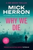 Afbeelding van Zoe Boehm Thrillers Why We Die