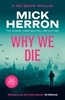 Afbeelding van Zoe Boehm Thrillers Why We Die