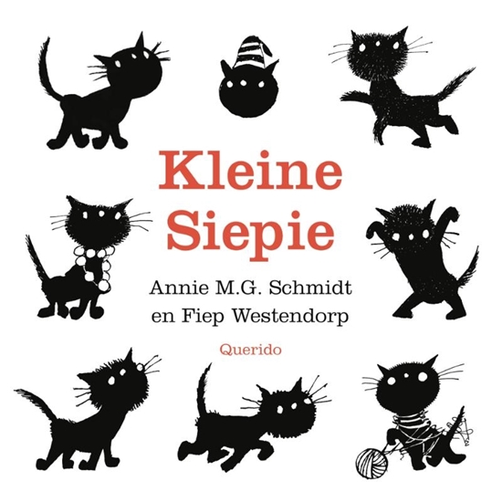 Afbeelding van Kleine Siepie