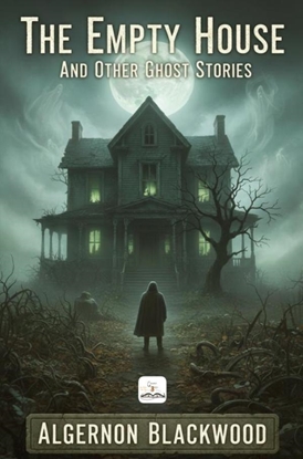 Afbeeldingen van The Empty House and Other Ghost Stories