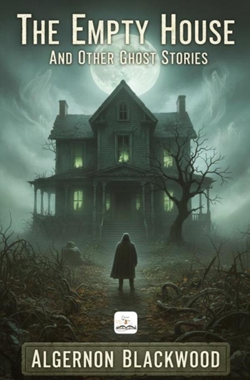 Afbeelding van The Empty House and Other Ghost Stories