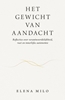 Afbeelding van Het gewicht van aandacht