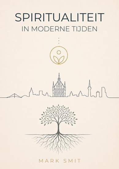 Afbeelding van Spiritualiteit in moderne tijden