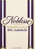 Afbeelding van Noblesse
