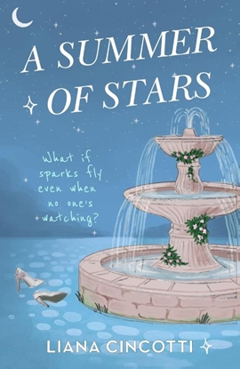 Afbeeldingen van A Summer of Stars