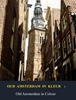 Afbeelding van Oud Amsterdam in kleur / Old Amsterdam in Colour