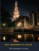 Afbeelding van Oud Amsterdam in kleur / Old Amsterdan in Colour