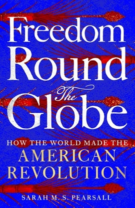 Afbeeldingen van Freedom Round the Globe
