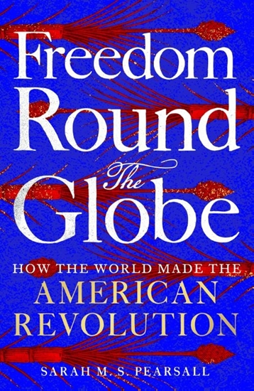 Afbeelding van Freedom Round the Globe