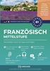 Afbeelding van Französisch B1 lernen Mittelstufe. Kompletter Kurs mit Audio und Video