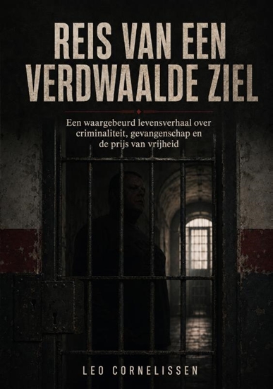 Afbeelding van Reis van een verdwaalde ziel