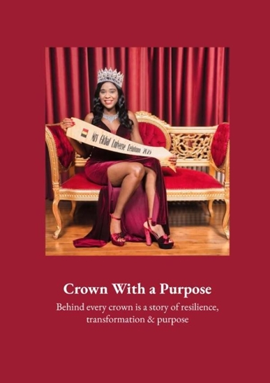 Afbeelding van Crown With a Purpose