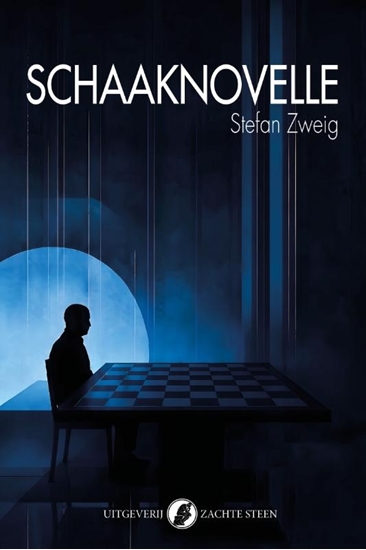 Afbeelding van Schaaknovelle