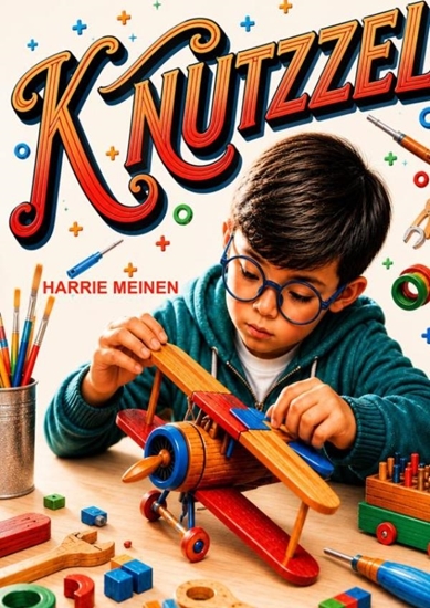 Afbeelding van Knutzzel