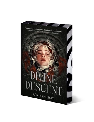 Afbeeldingen van The Labyrinth Divine Descent