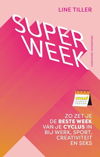 Afbeelding van Superweek