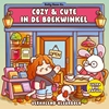Afbeelding van Cozy & cute in de boekwinkel
