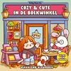 Afbeelding van Cozy & cute in de boekwinkel