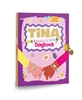 Afbeelding van Tina Bestie Dagboek
