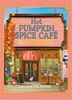 Afbeelding van Het Pumpkin Spice Café kookboek