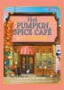 Afbeelding van Het Pumpkin Spice Café kookboek